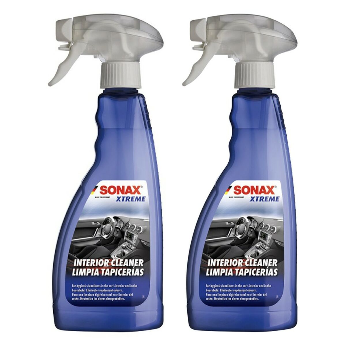 Nettoyant Sonax SXP02212410X2