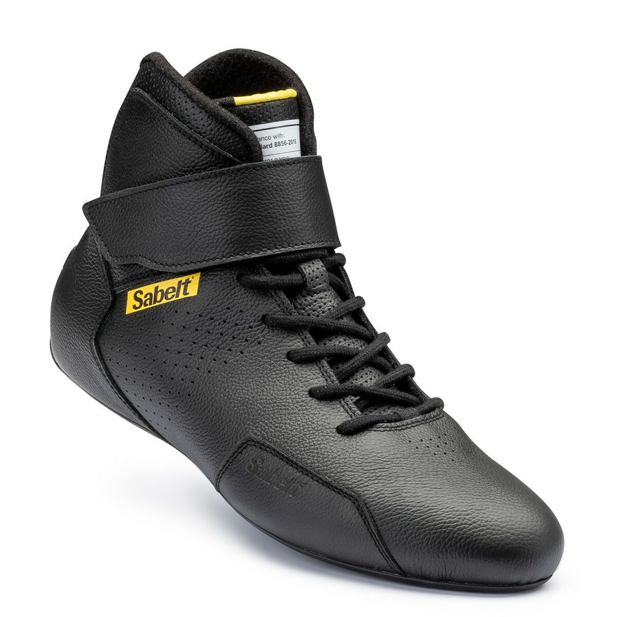 Chaussures Sabelt SBRFTB8NR42 Noir 42