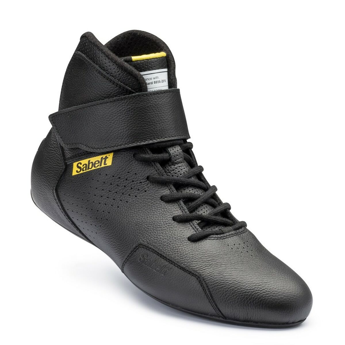 Image secondaire de Chaussures Sabelt SBRFTB8NR42 Noir 42