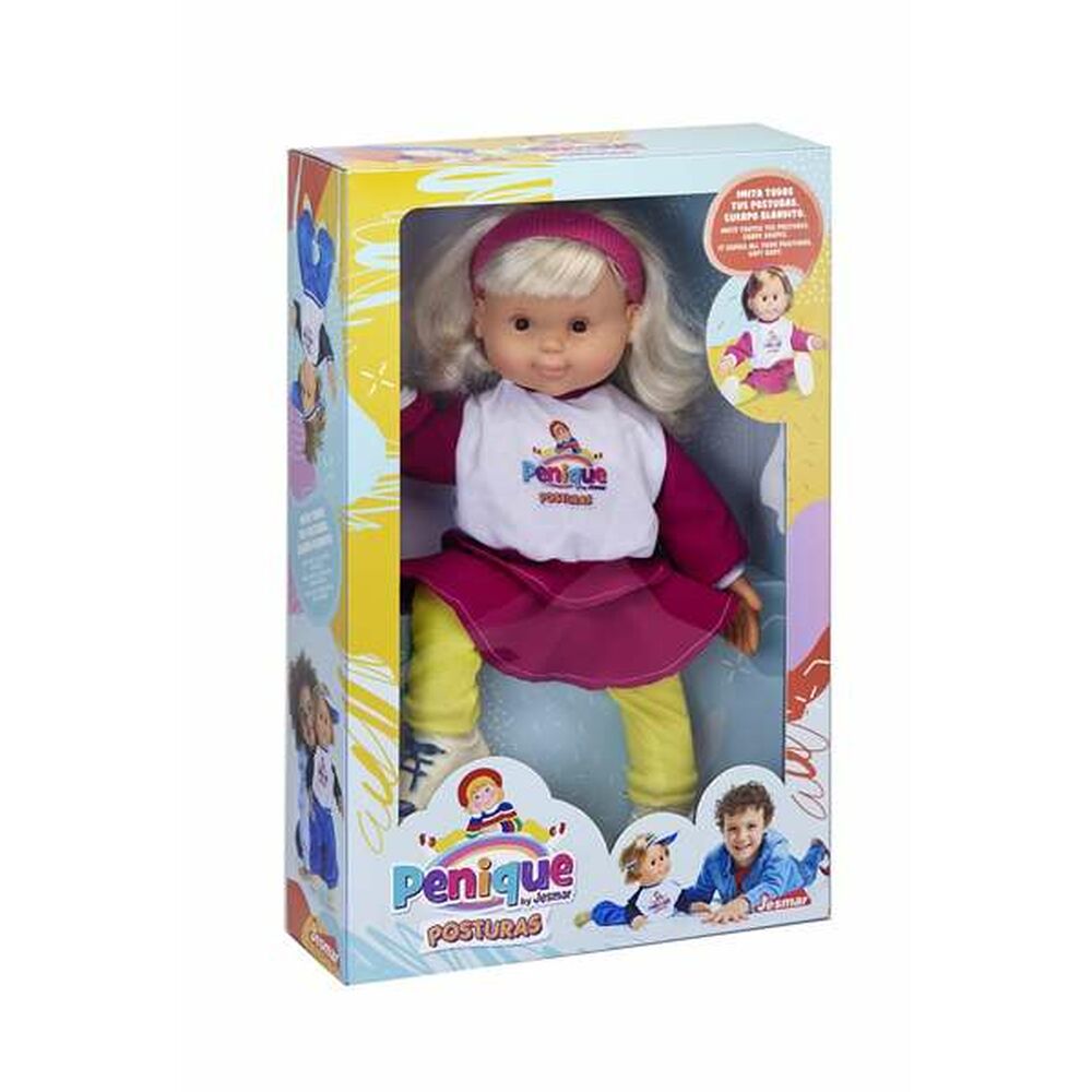 Baby doll Falca Penique (75 cm)