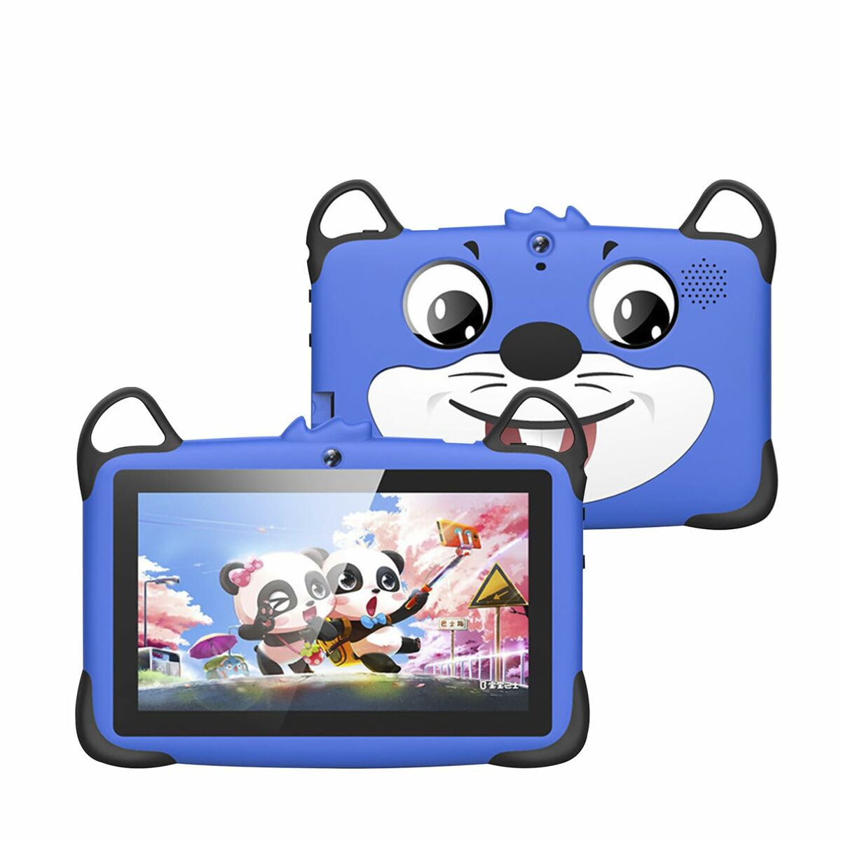 Interaktiv Tablet til Børn K717 1 GB RAM