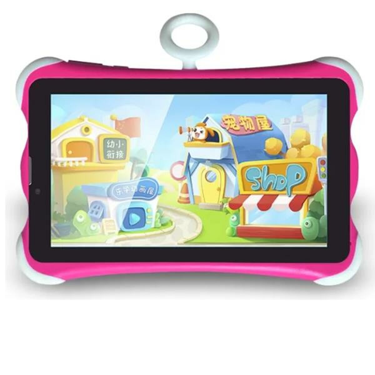Interaktiv Tablet til Børn K712