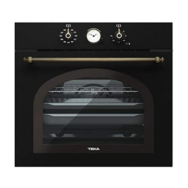 Multipurpose Oven Teka HR 6300 AT 70 L 3215W A Black