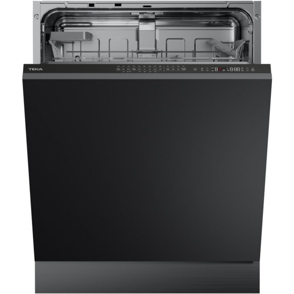 Dishwasher Teka DFI 46900 Black (60 cm)