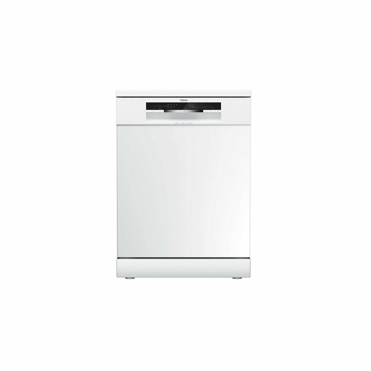 Lave-vaisselle Teka DFS46710 Blanc (60 cm)