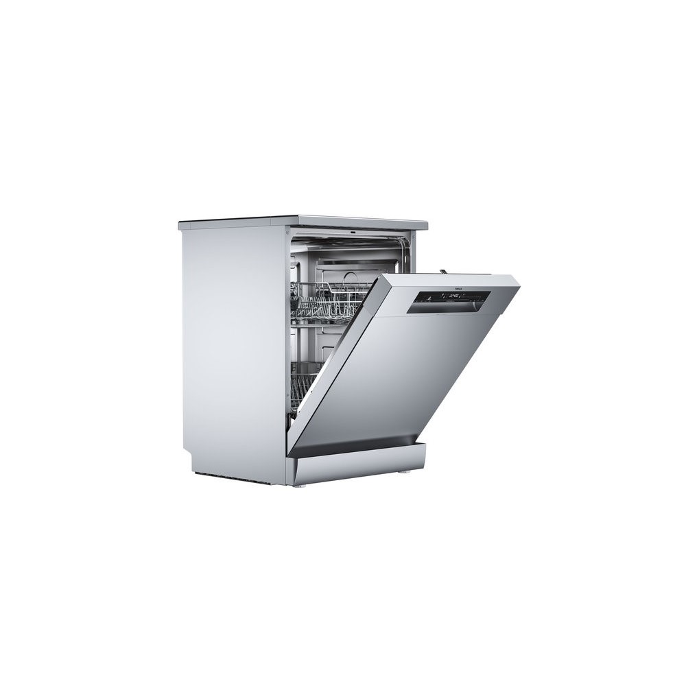 Dishwasher Teka DFS26610  Stainless steel (60 cm)