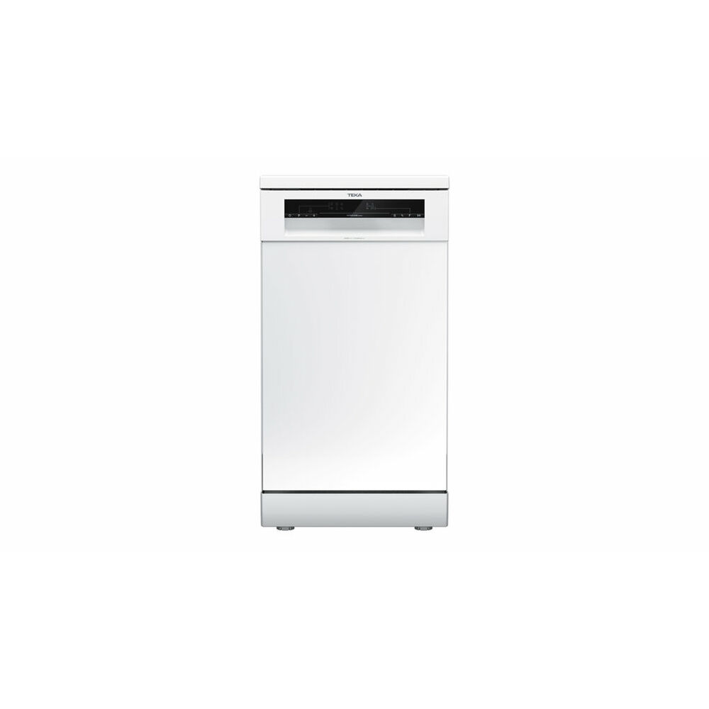 Dishwasher Teka DFS 24650 White (45 cm)