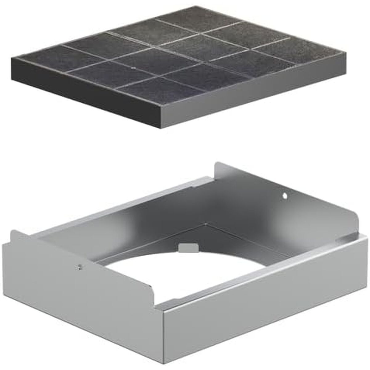 Recirculatiekit Teka CFH15200 Staal