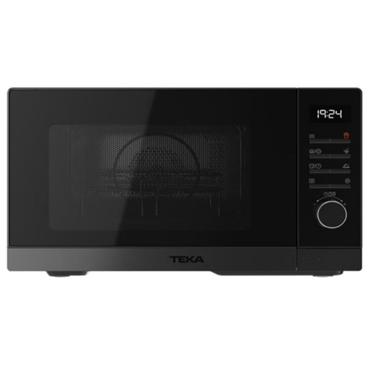 Microonde con Grill Teka