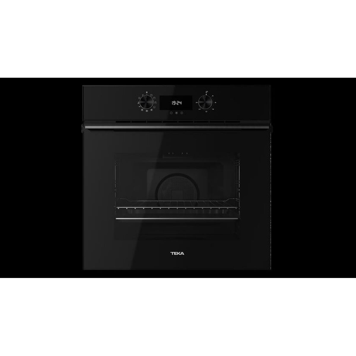 Φούρνος Πολλαπλών Χρήσεων Teka HLB8400 71 L