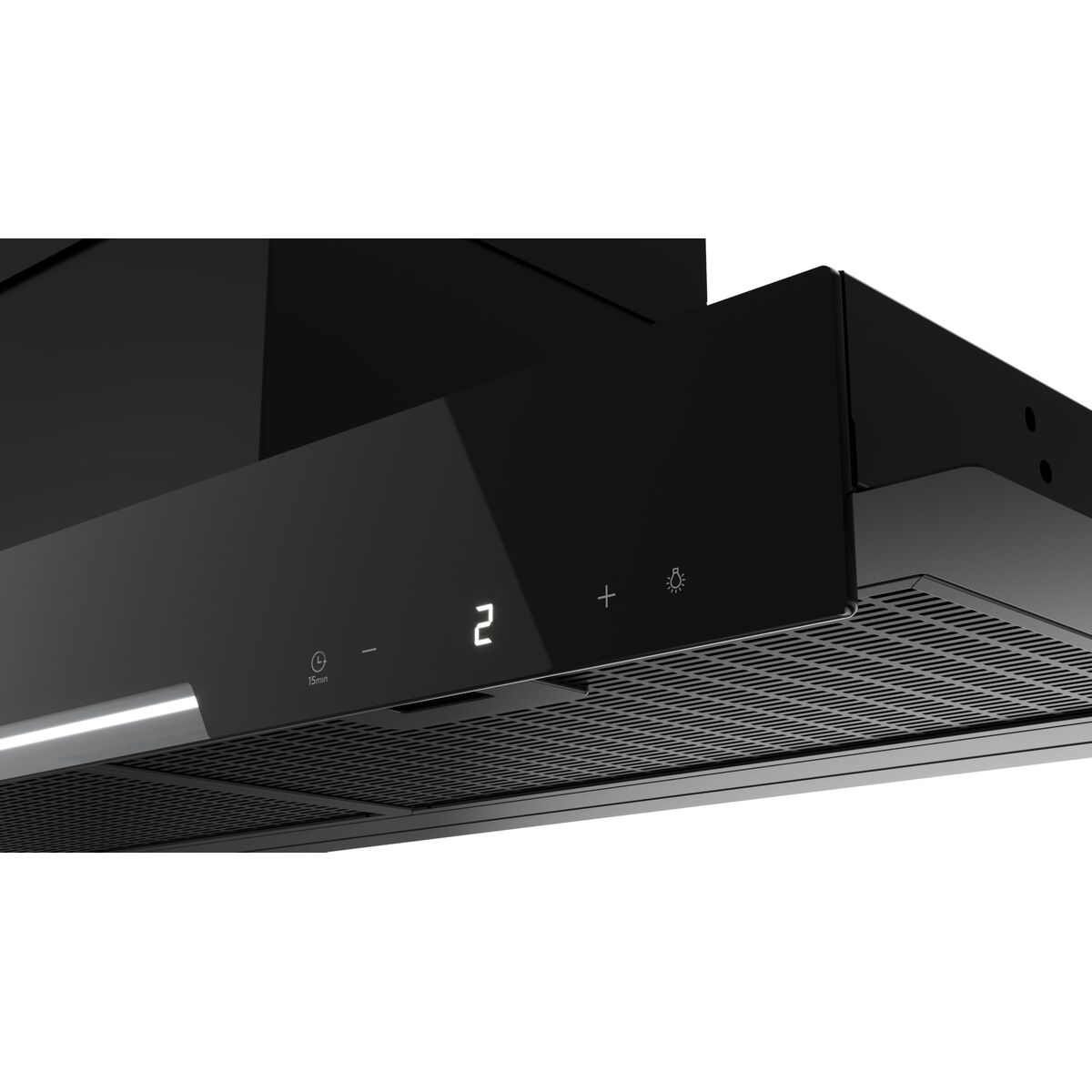 Afzuigkap voor keuken Teka GFI97350EOSBK Zwart (Refurbished C)