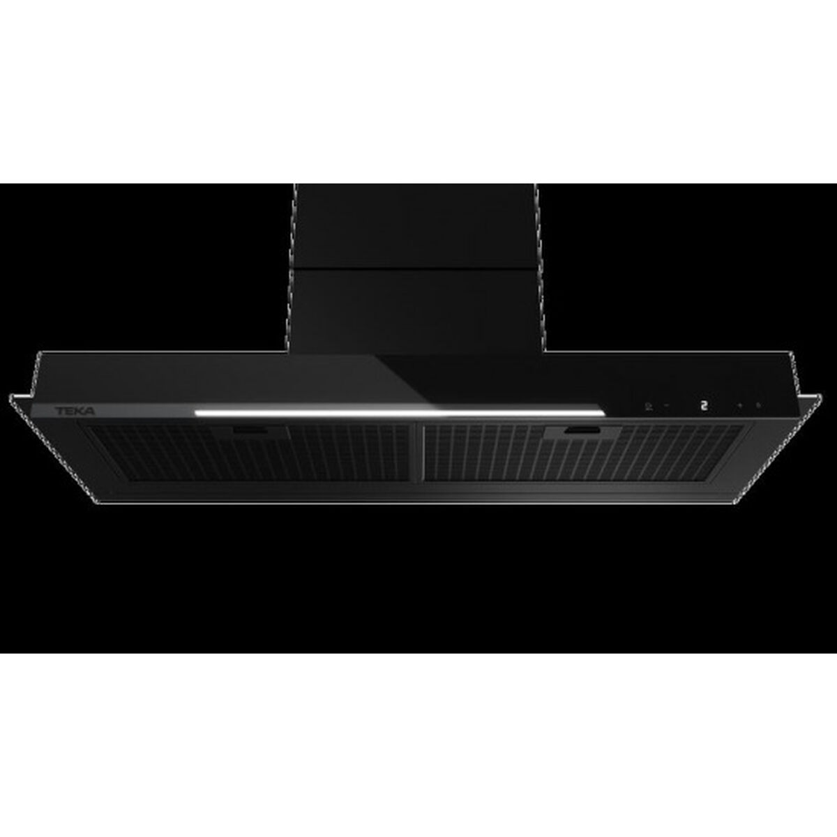Afzuigkap voor keuken Teka