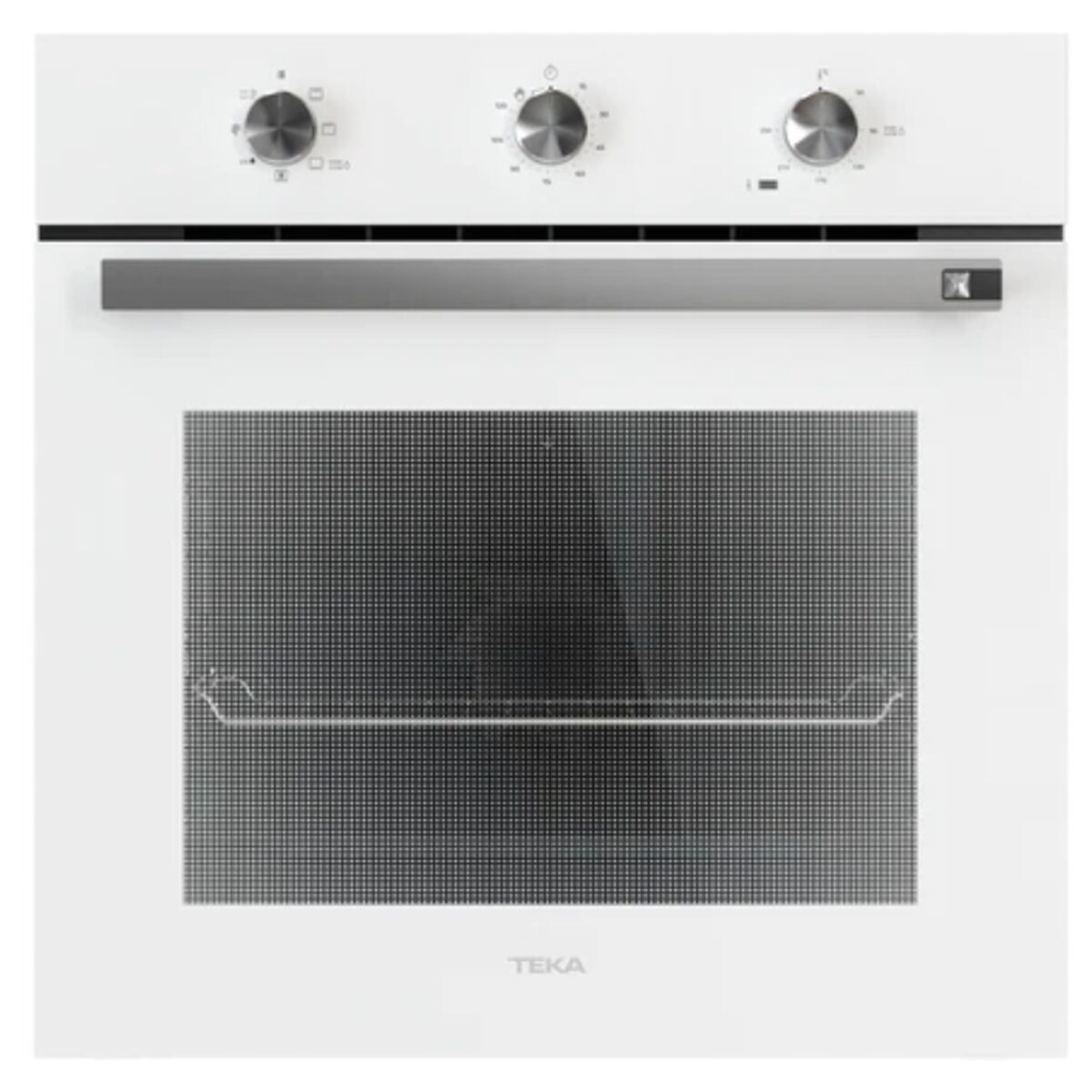Φούρνος Teka NEOHSB6150WH