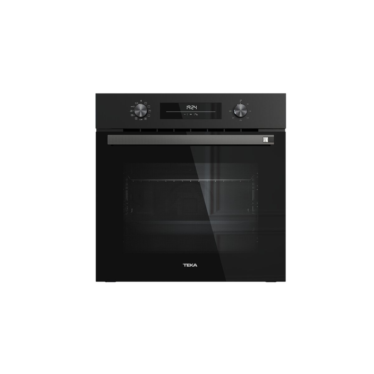 Polyrytische Oven Teka HSB6250P 3400 W 71 L