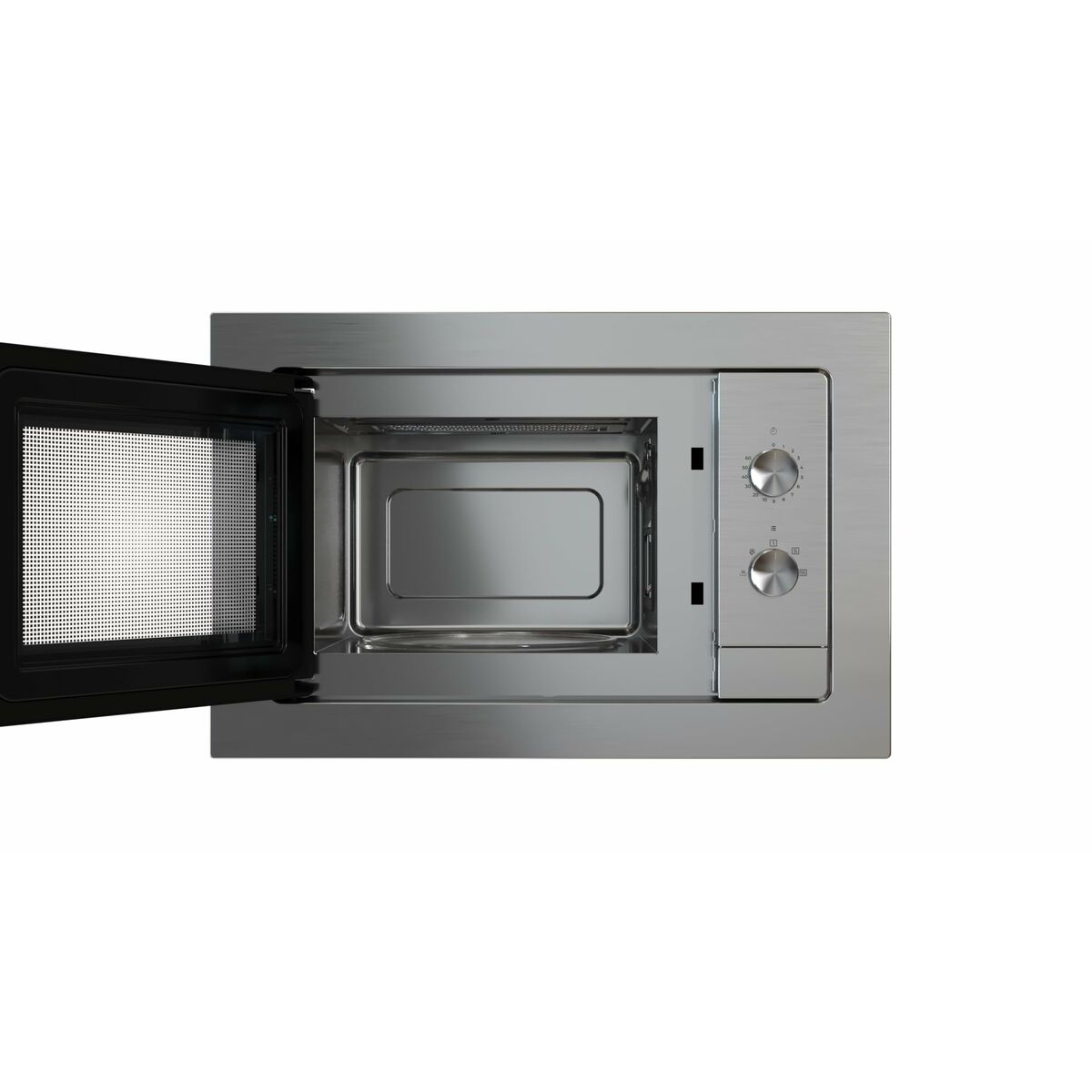 Magnetron met Grill Teka