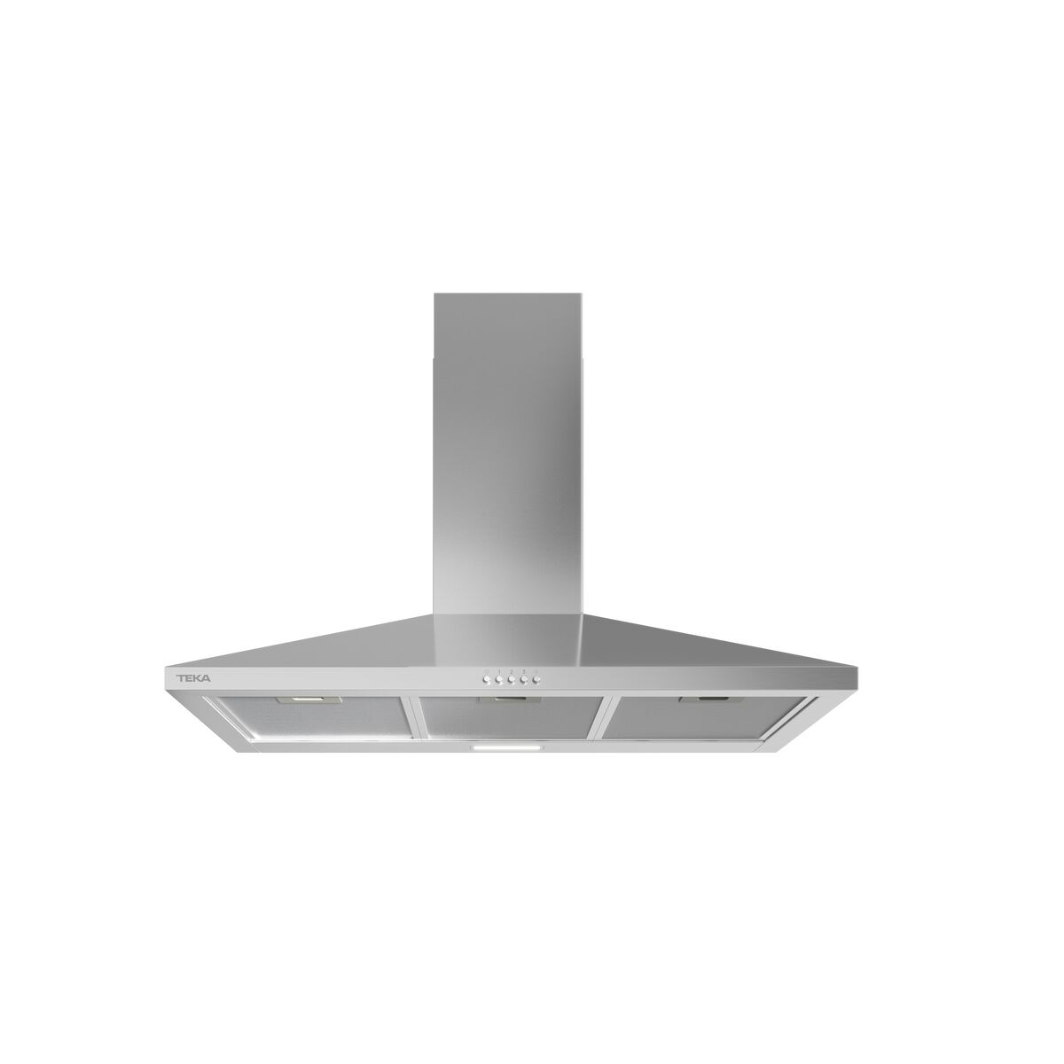 Emhætter til vægmontering