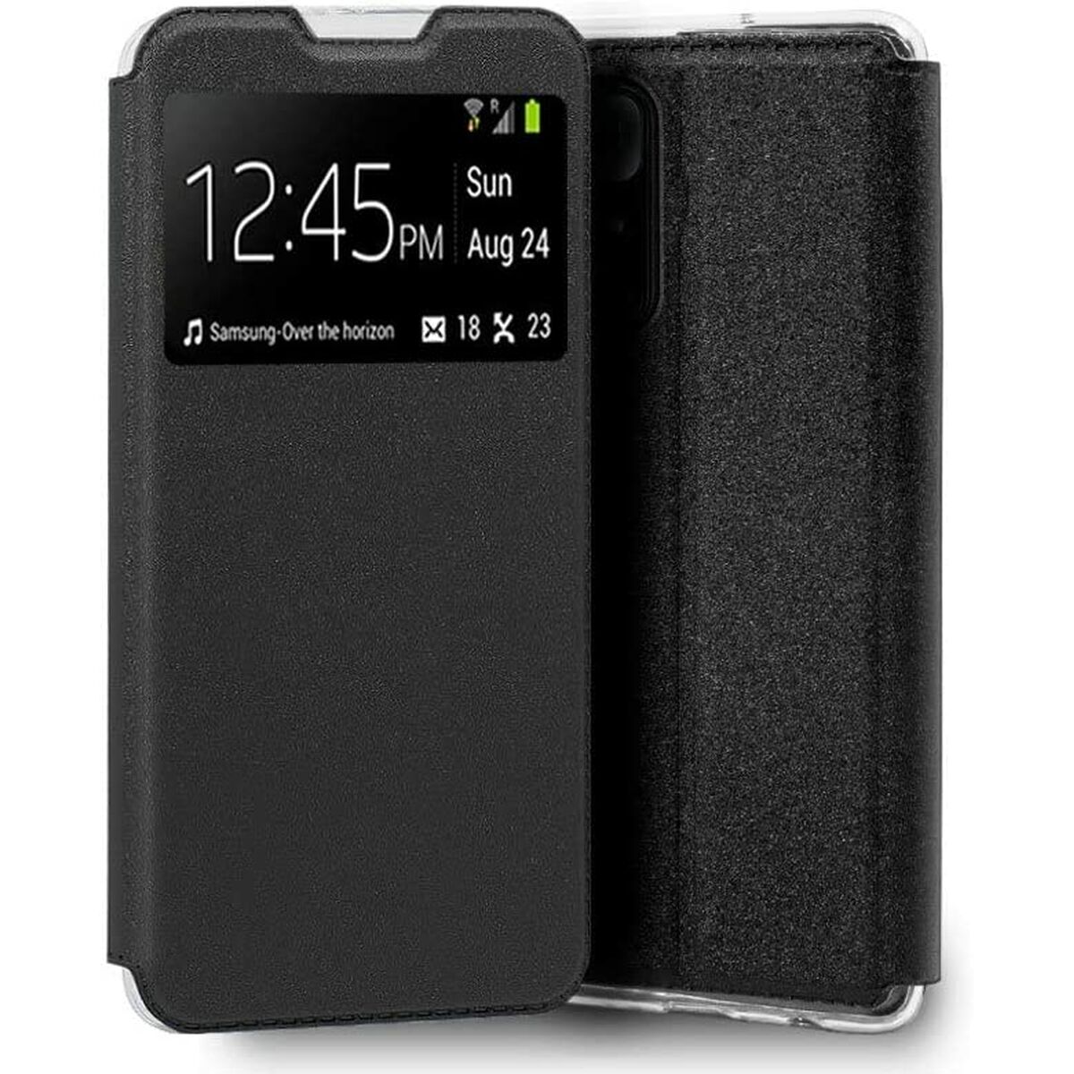 Protection pour téléphone portable Cool POCO M4 Pro 5G | Xiaomi Redmi Note 11S Noir