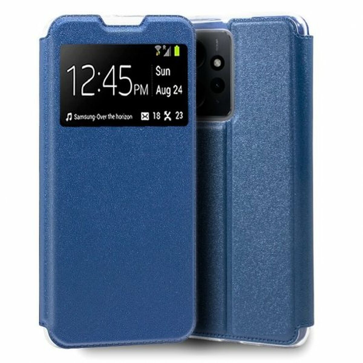 Montre intelligente Cool Redmi Note 12 Bleu
