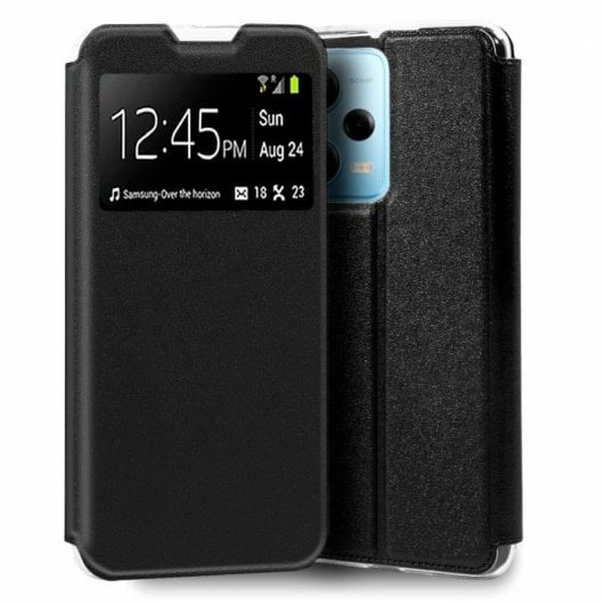 Protection pour téléphone portable Cool Redmi Note 12 Pro 5G