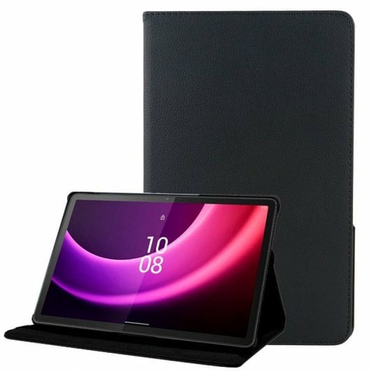 Housse pour Tablette Cool Lenovo Tab P11 Noir