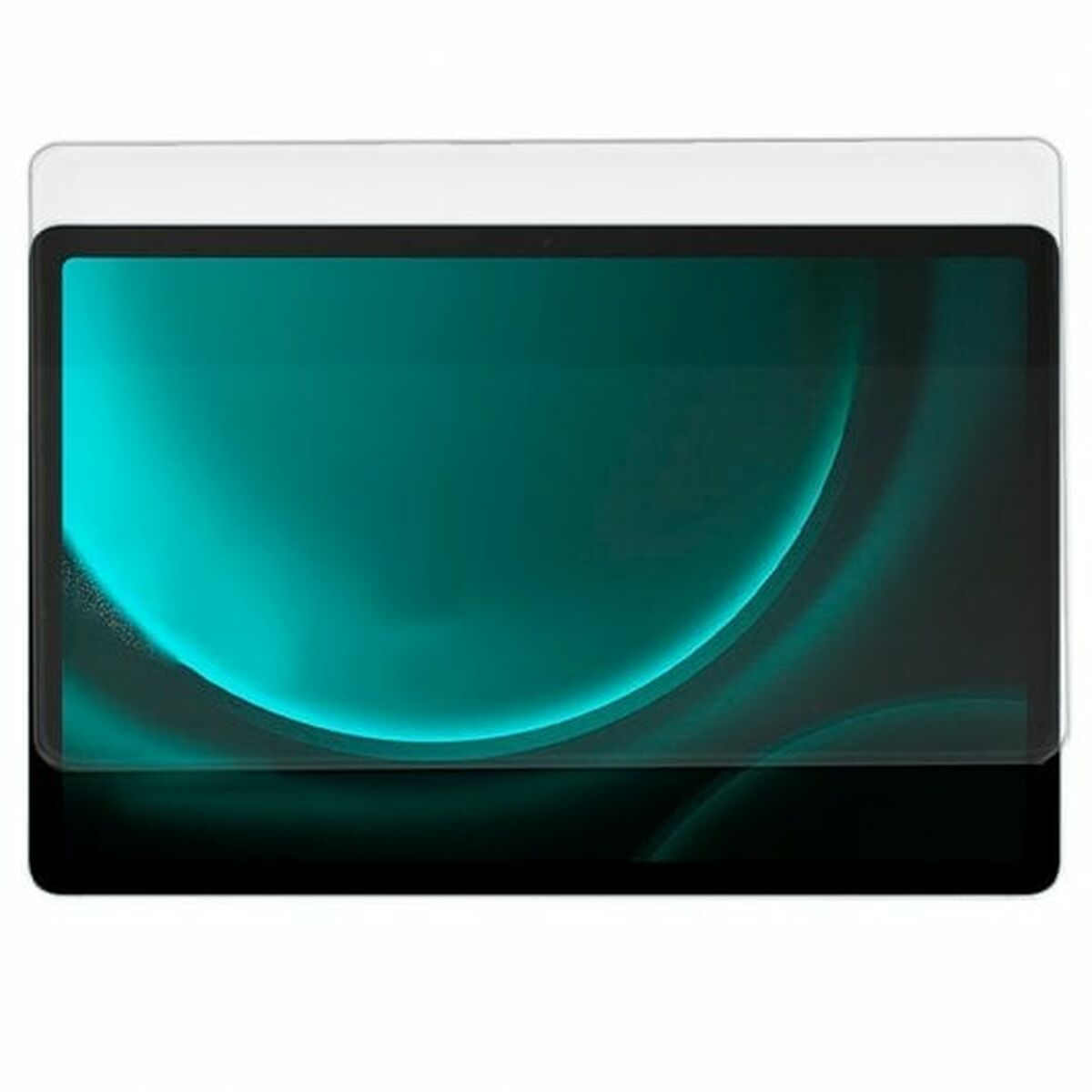 Protecteur d'Écran pour Tablette Cool Samsung Galaxy Tab S9/Tab S9 FE