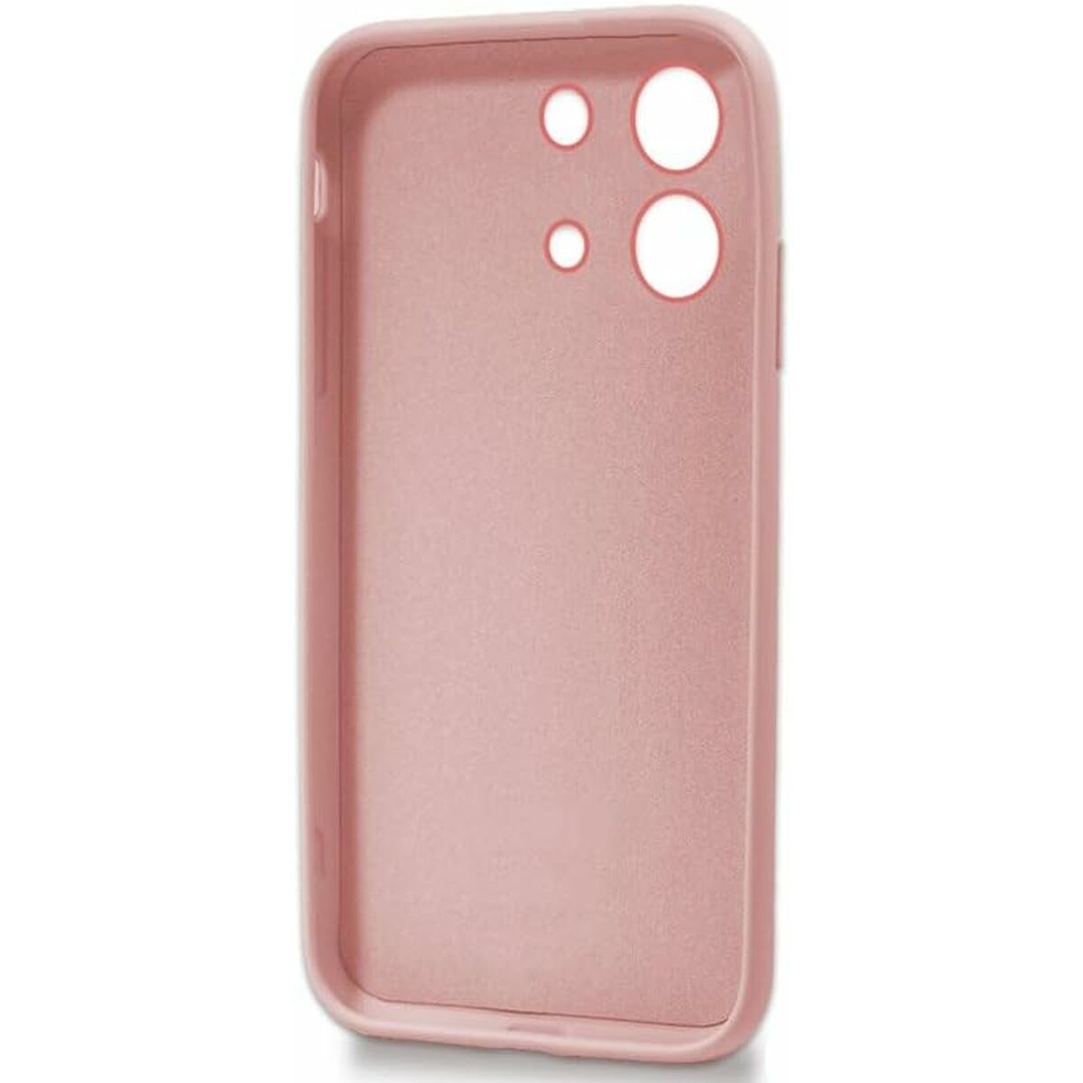 Protection pour téléphone portable Cool Redmi Note 13 Pro 5G Rose Xiaomi