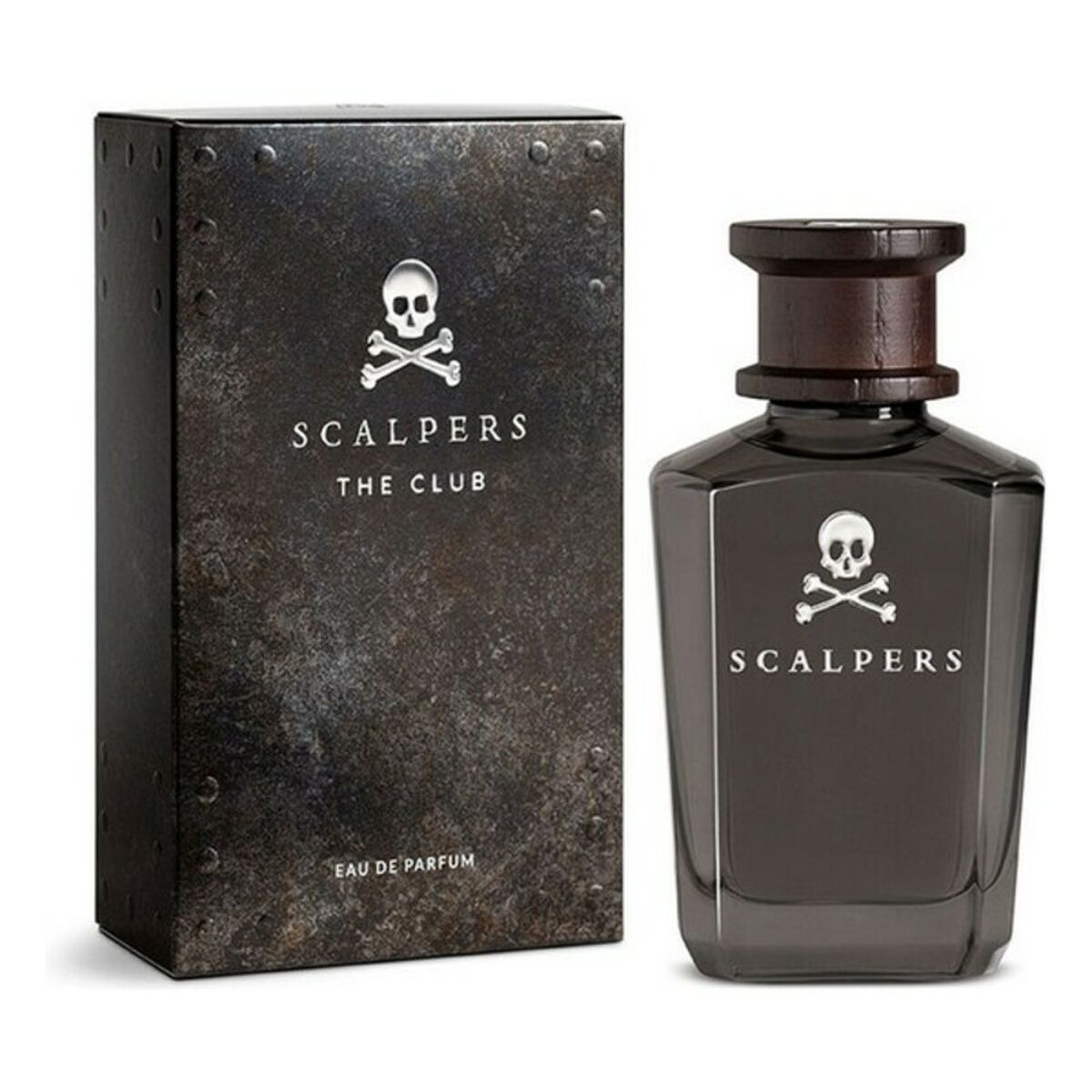 Perfume Hombre Scalpers EDP
