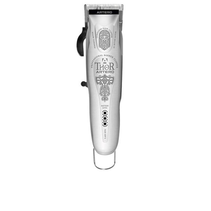 Cordless Hair Clippers Artero Thor Professional