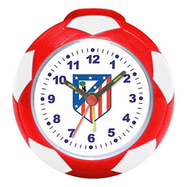 Alarm Clock Atlético Madrid Football