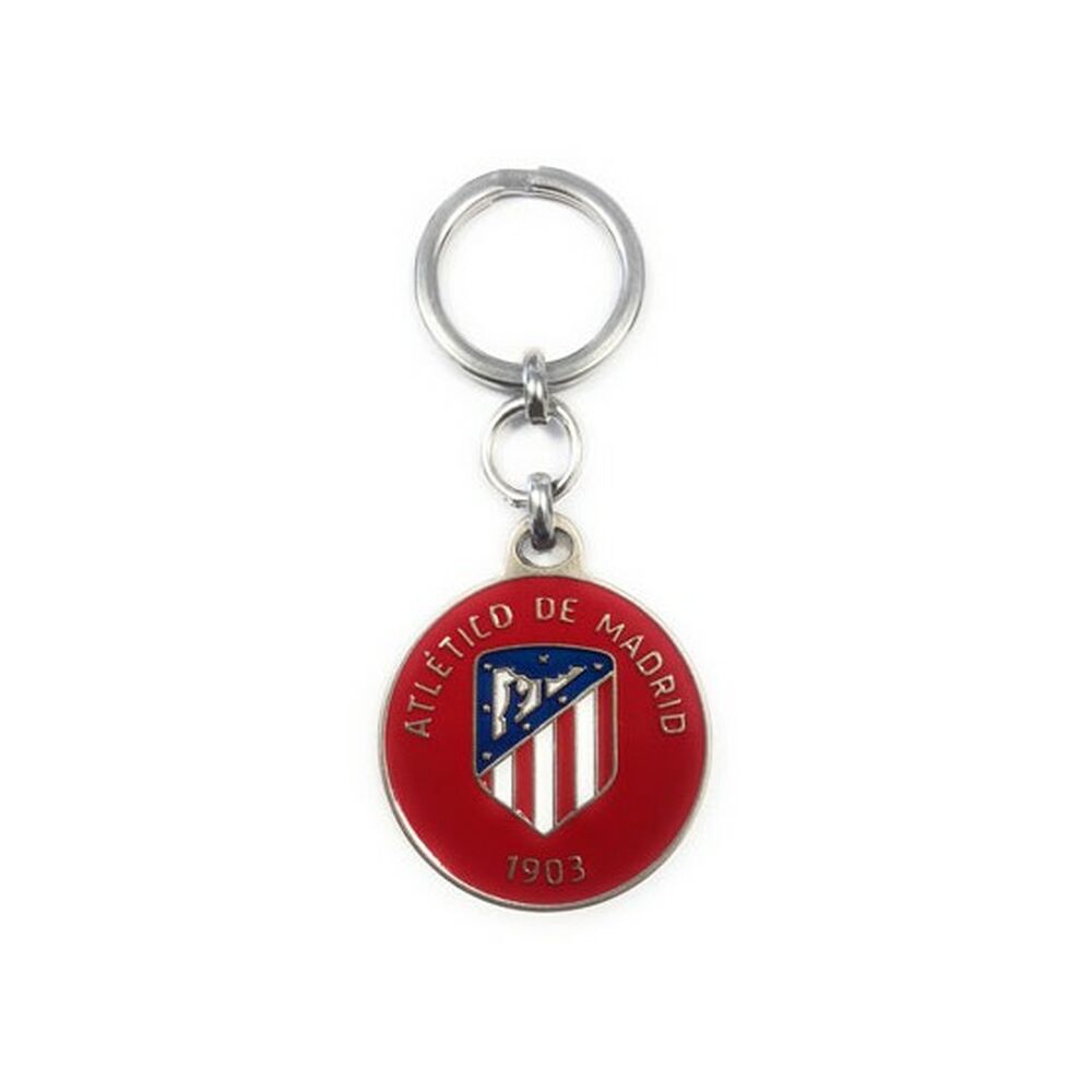 Porte-clés Atlético Madrid Seva Import  5001144