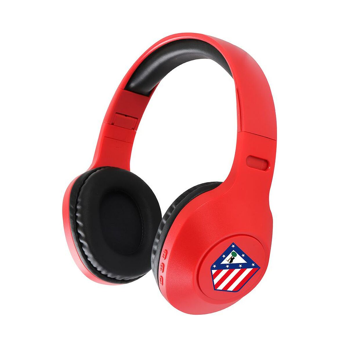 Picture of Headphones Seva Import ATM 776485 4906040 Red