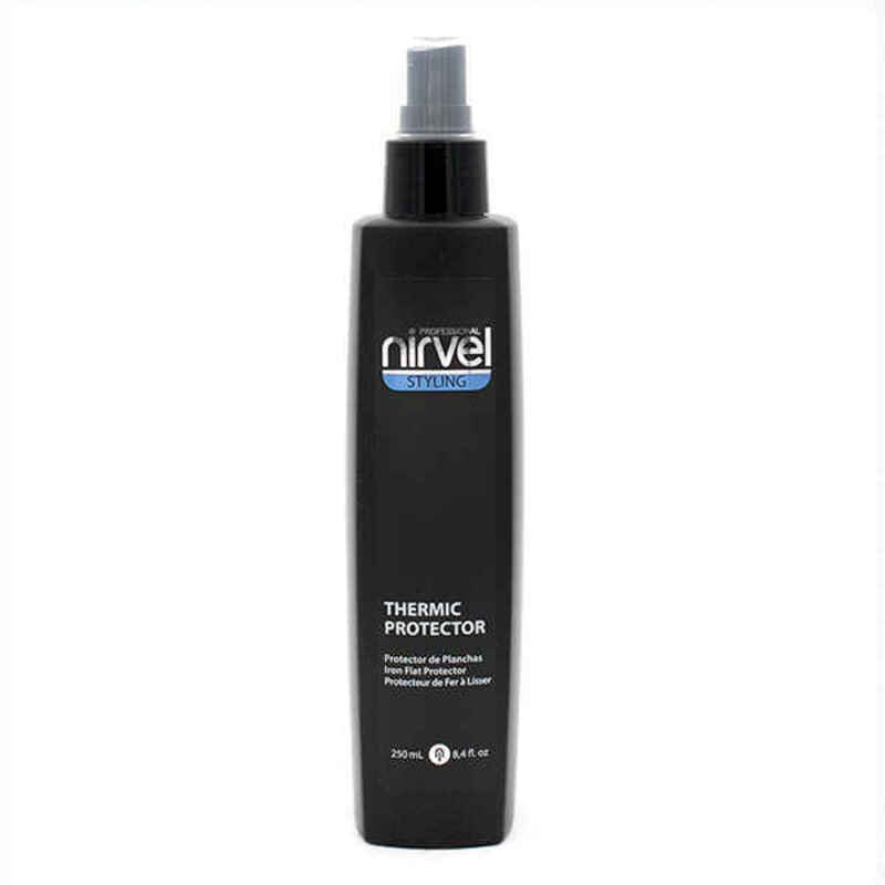 Thermoprotective Nirvel Styling (250 ml)