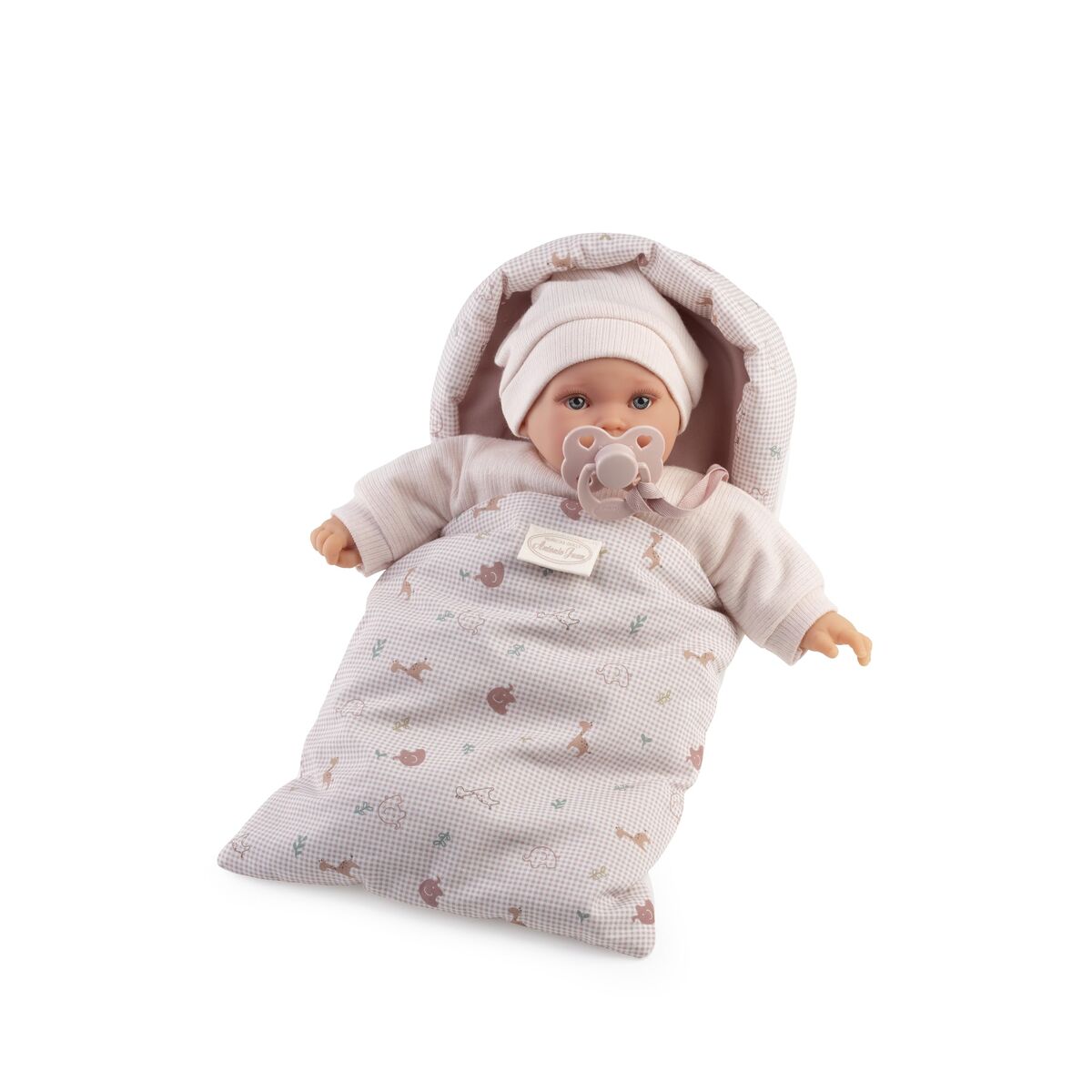 Babypop Antonio Juan Kika 27 cm