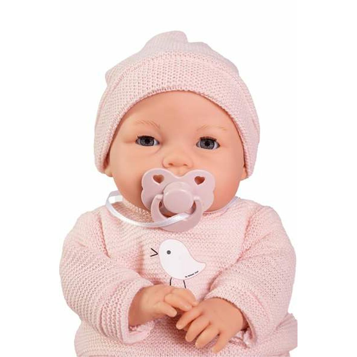 Image secondaire de Bébé poupée Antonio Juan 37 cm