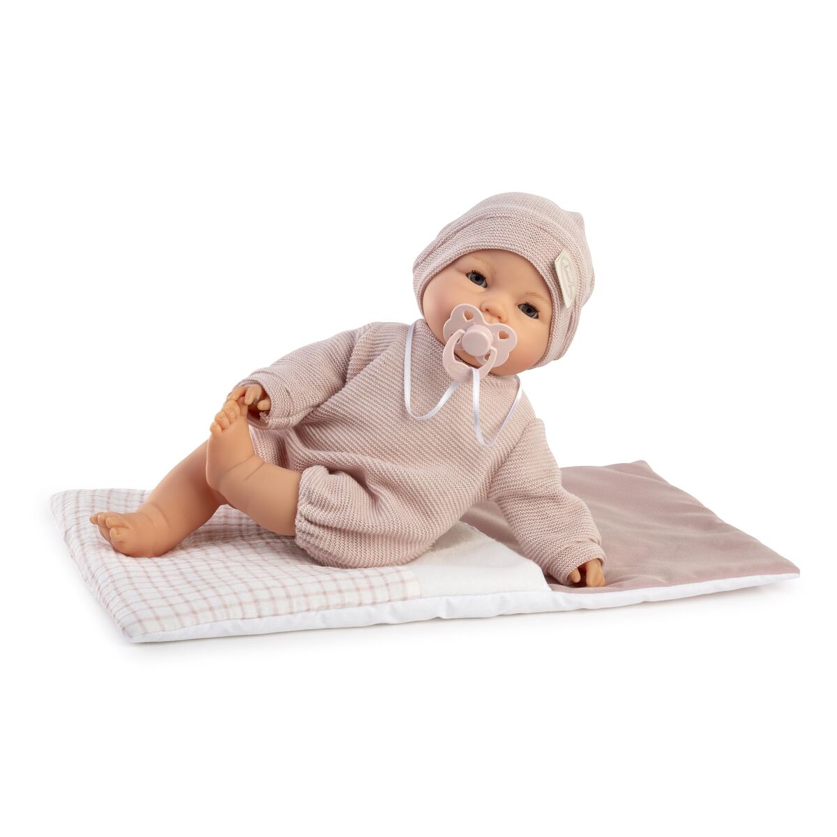 Babypop Antonio Juan 37 cm