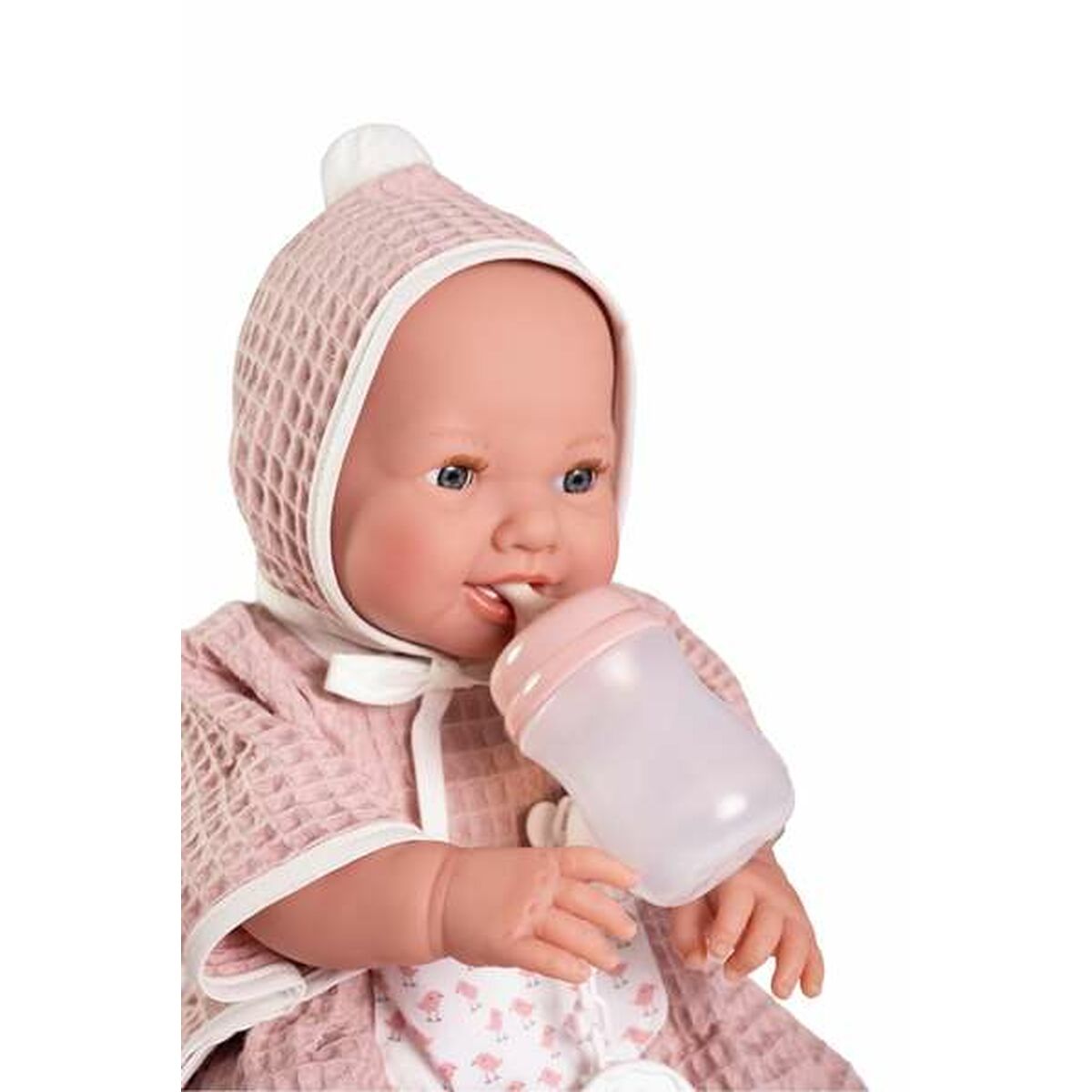 Image secondaire de Bébé poupée Antonio Juan 42 cm