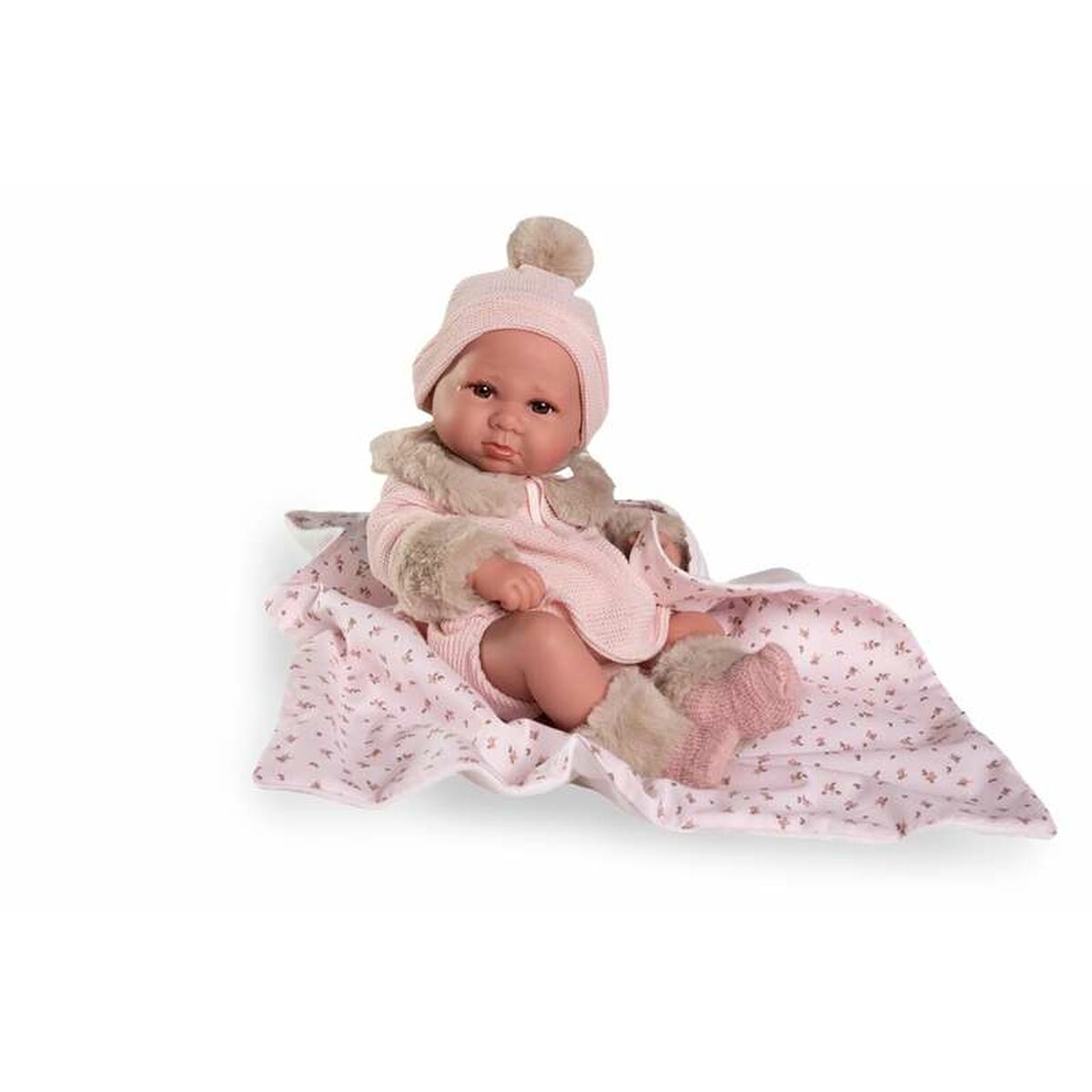 Baby doll Antonio Juan 42 cm