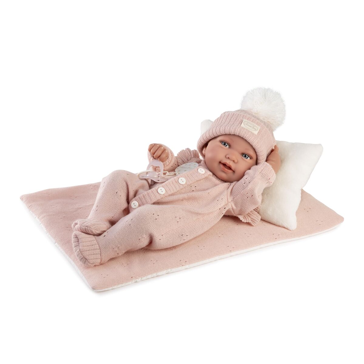 Muñecos bebé y accesorios