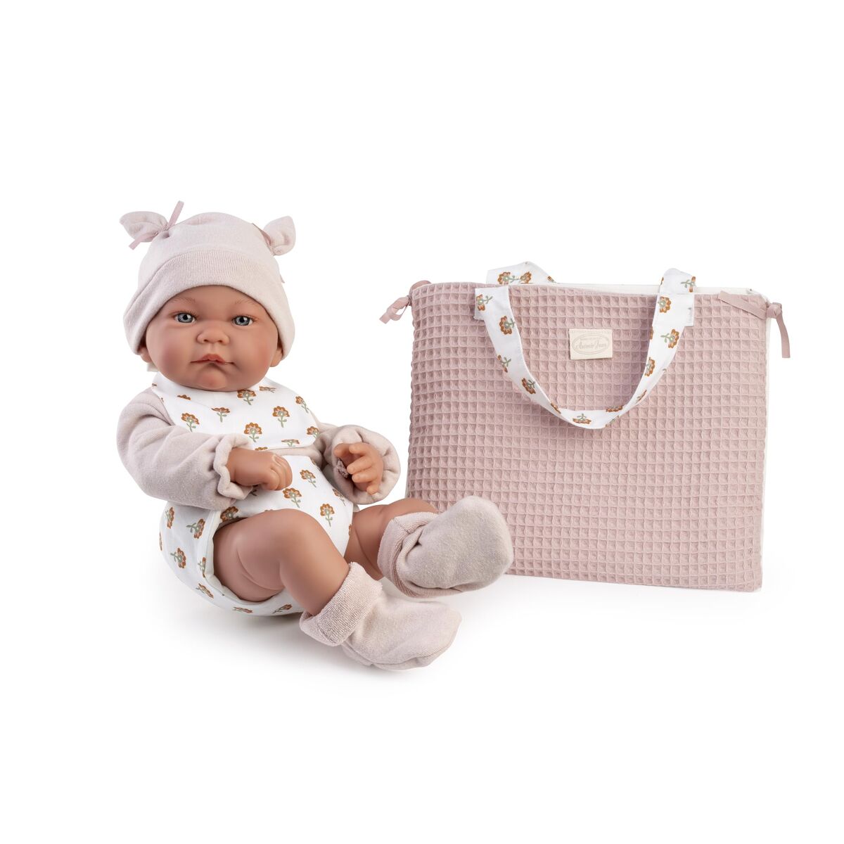 Babypop Antonio Juan Nica 42 cm