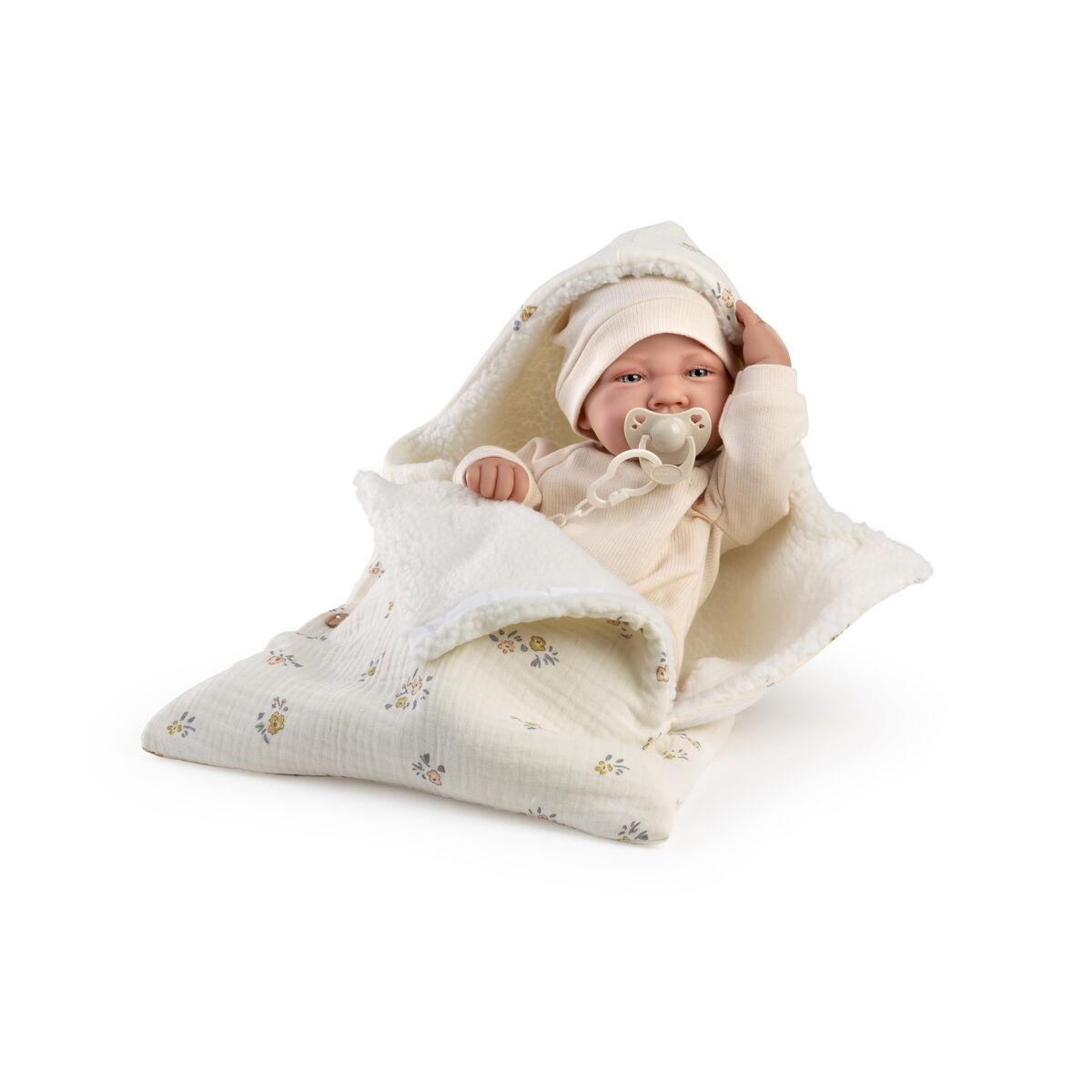 Babypop Antonio Juan Lúa 42 cm