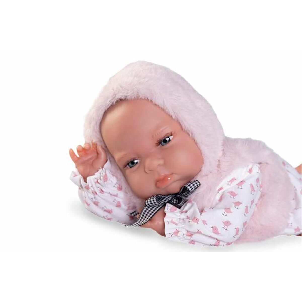 Image secondaire de Bébé poupée Antonio Juan 34 cm