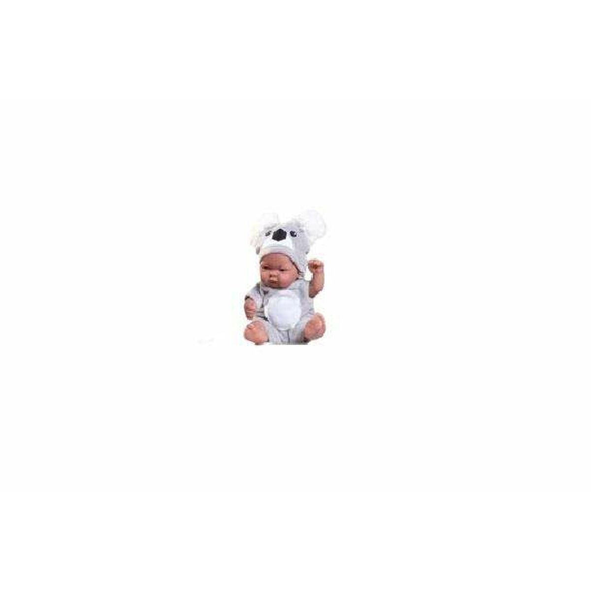 Bébé poupée Antonio Juan 26 cm