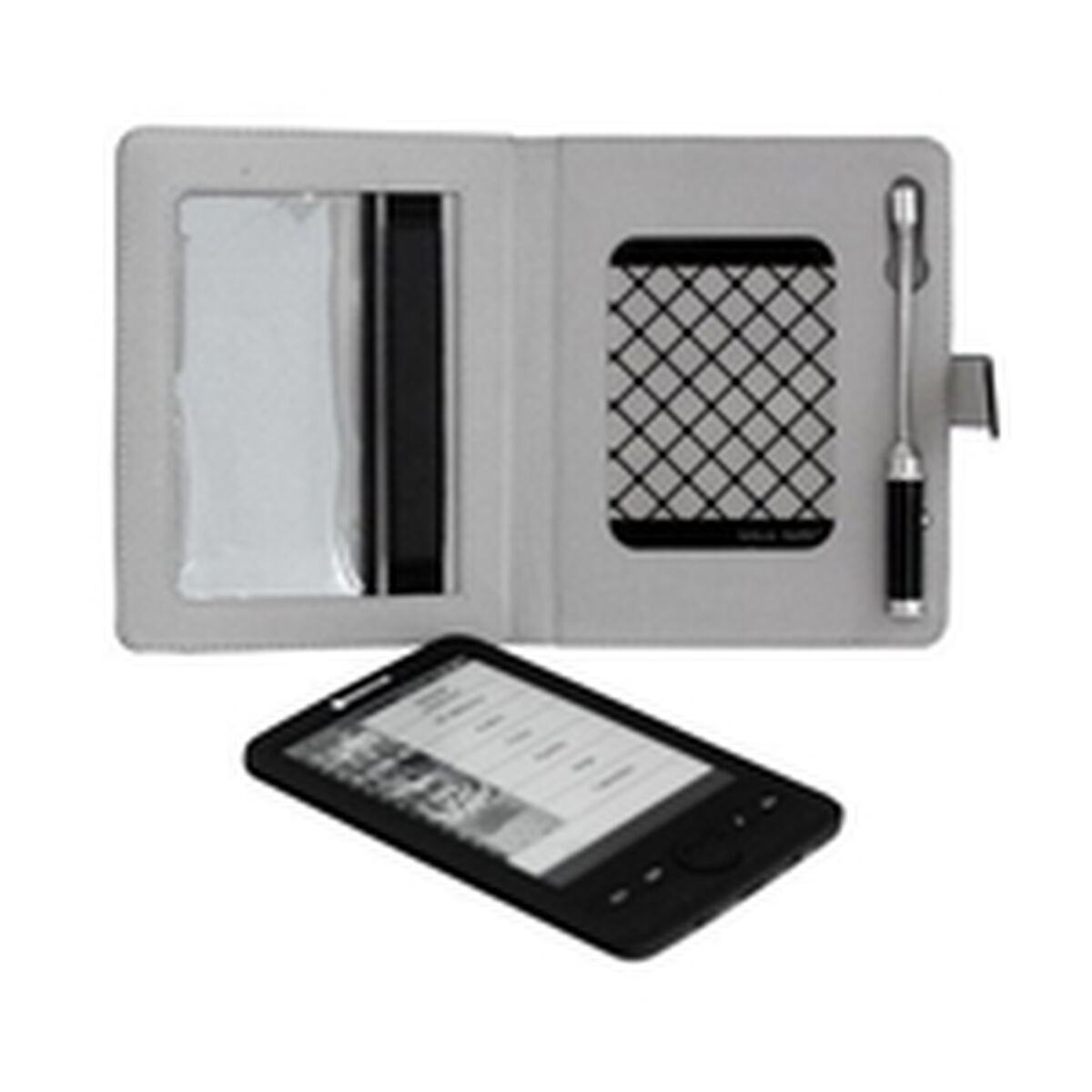 Picture of Hard drive case Woxter EB26-009