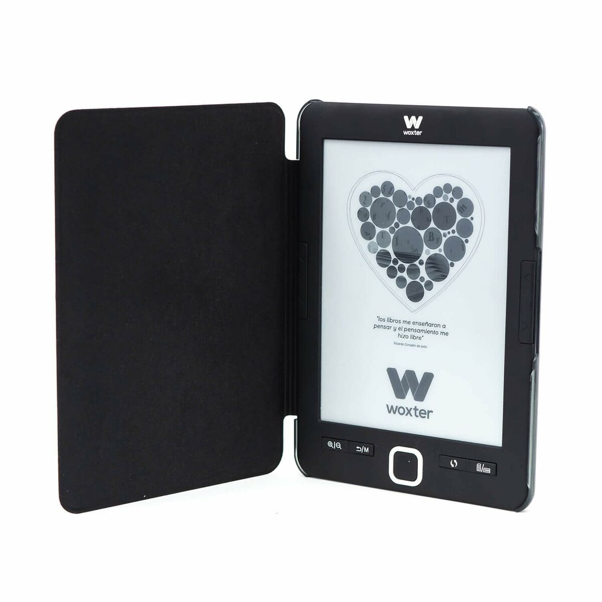 Picture of Hard drive case Woxter EB26-009