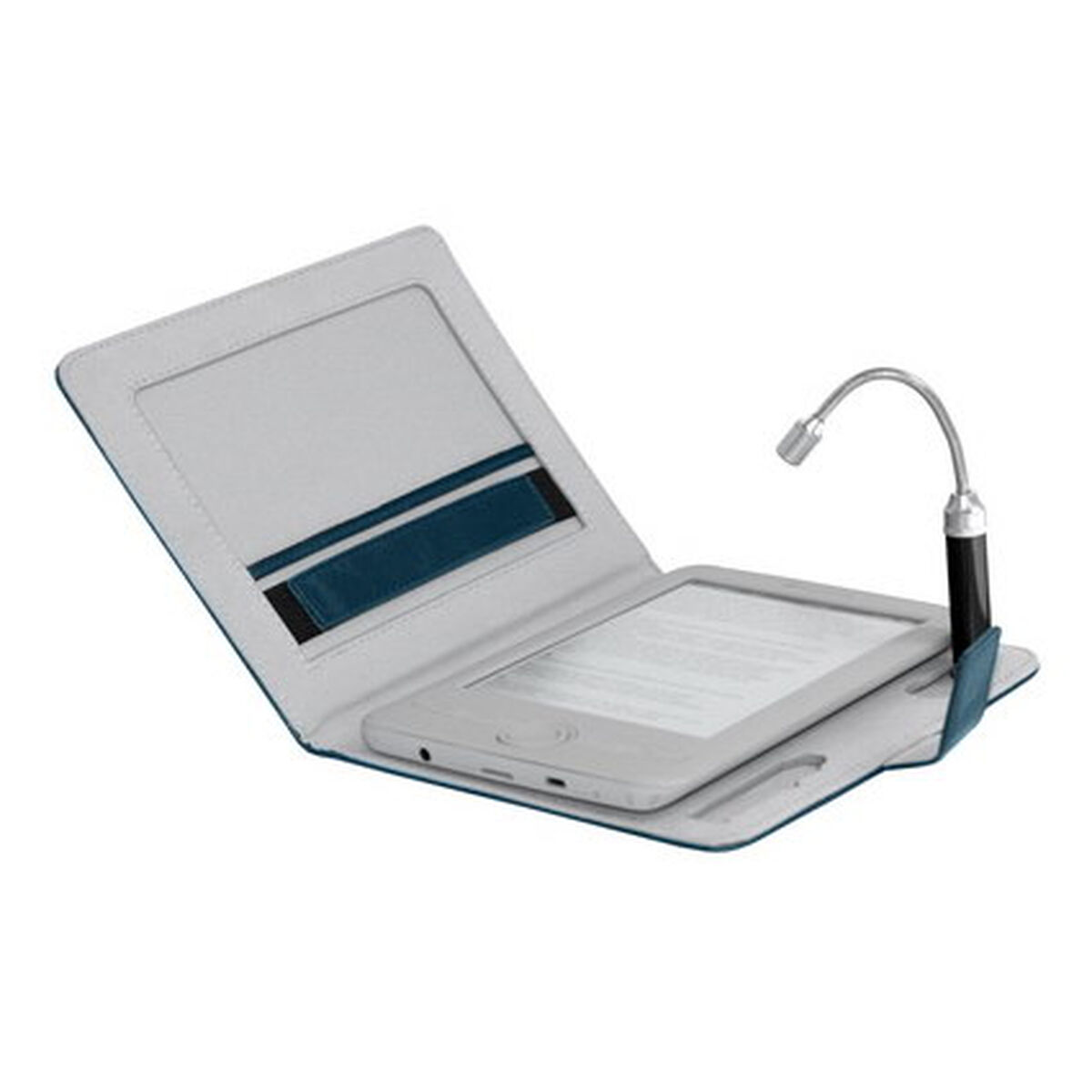 Picture of Hard drive case Woxter EB26-010