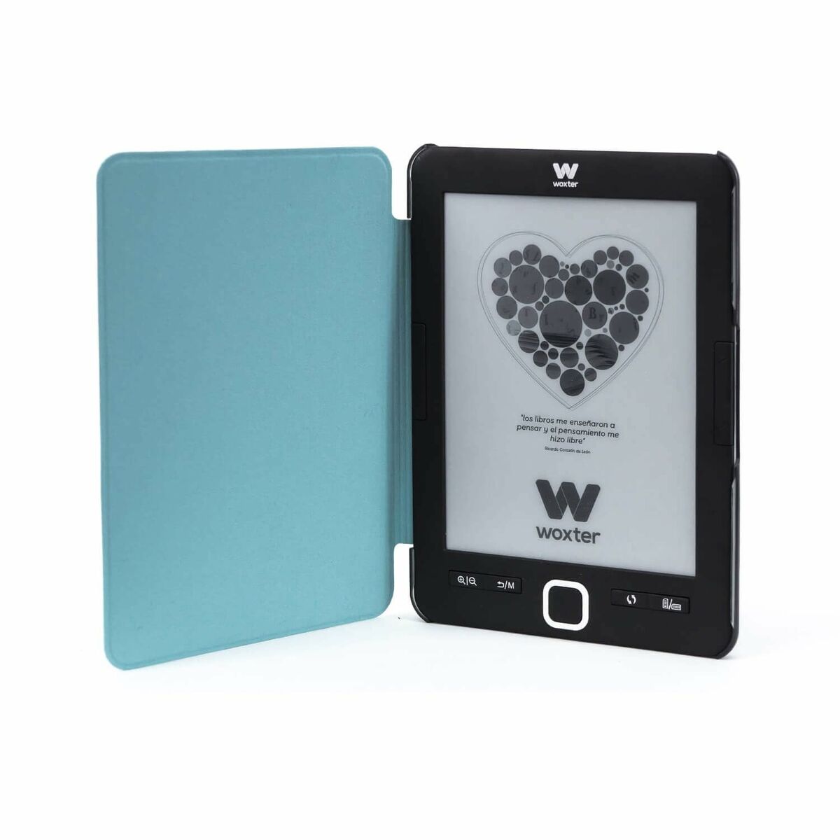 Picture of Hard drive case Woxter EB26-010