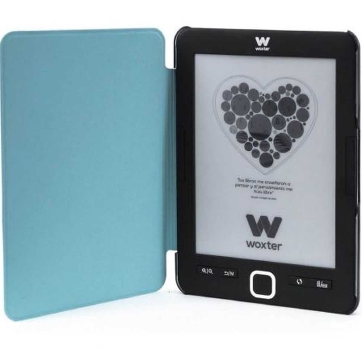 Picture of Hard drive case Woxter EB26-010