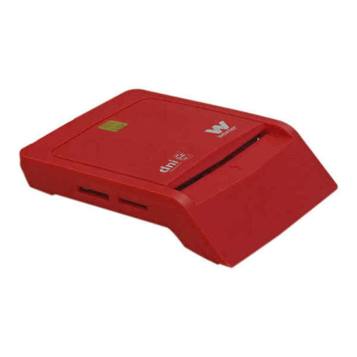 Immagine di Card Reader Woxter PE26-148 Red