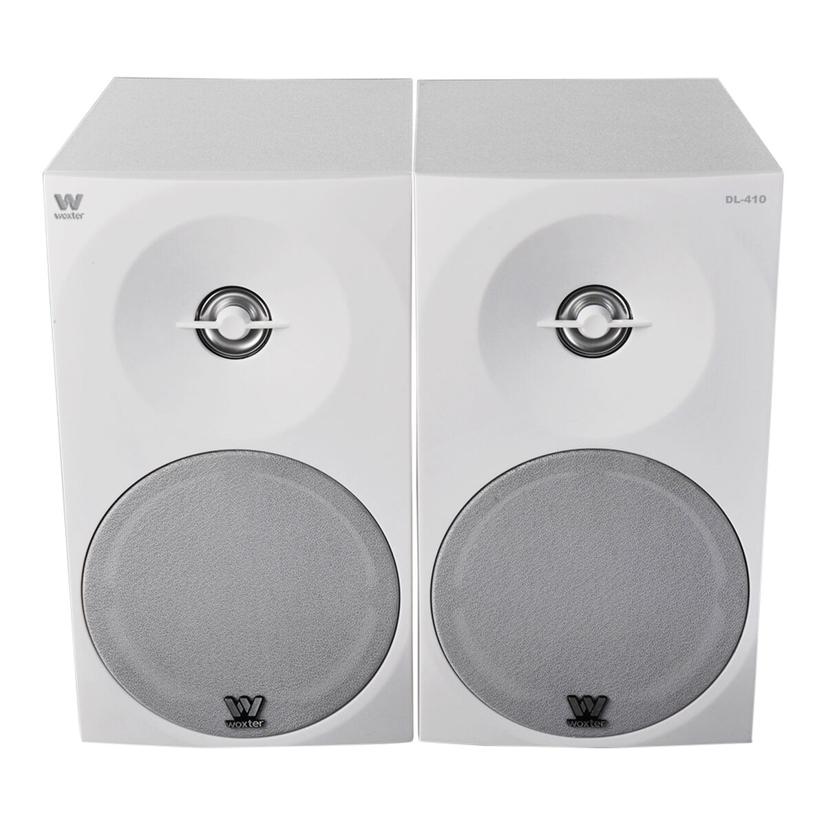 Image de PC Speakers Woxter DL-410 White 150 W