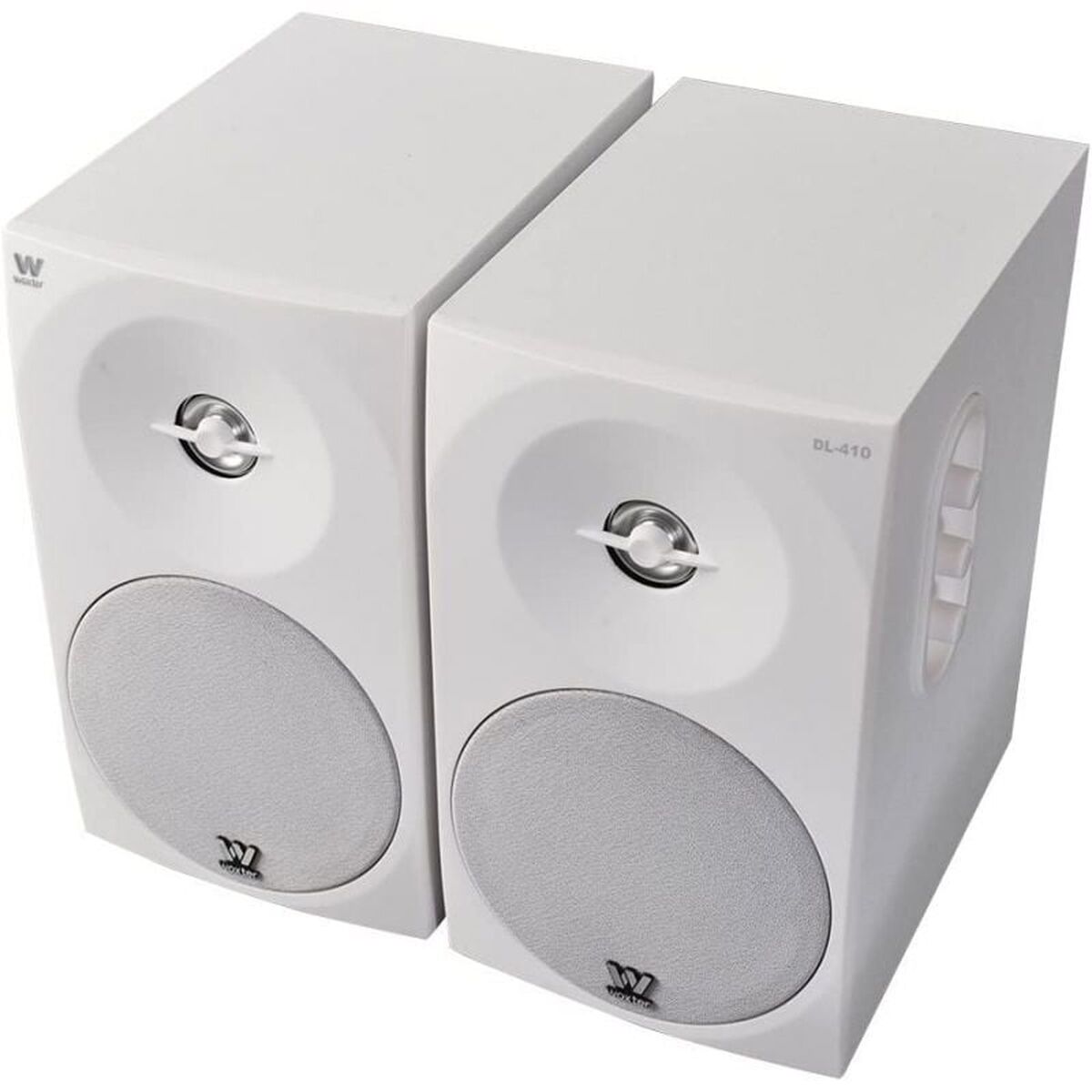 Image de PC Speakers Woxter DL-410 White 150 W